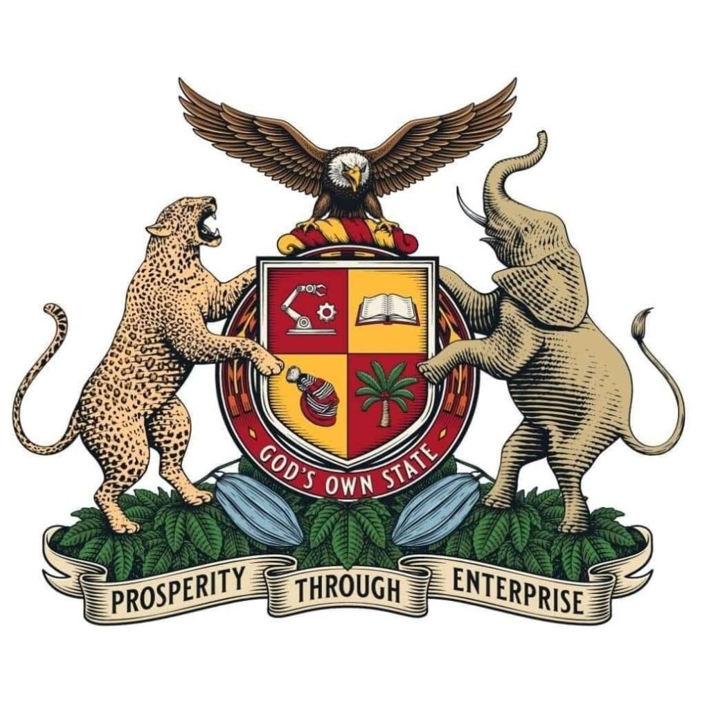Abia State Emblem