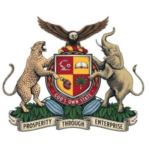 Abia State Emblem