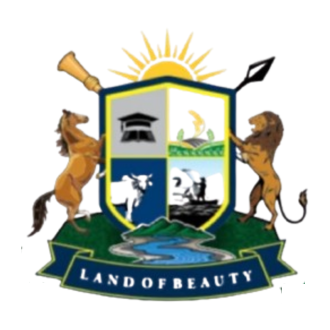 Adamawa coat of arms