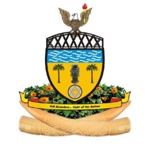 Anambra State Emblem