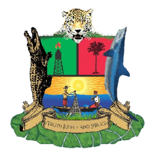 Bayelsa coat of arms