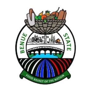 Benue State Emblem