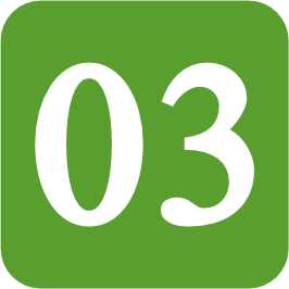 number-3