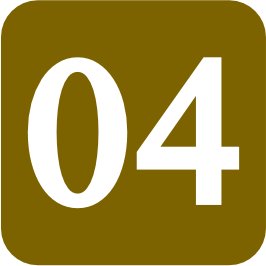 number-4