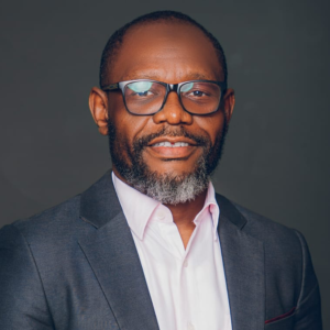 Ibrahim Garba Muhammad, PhD