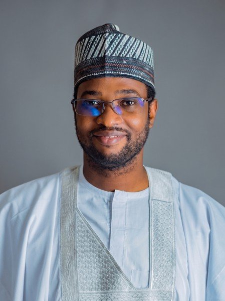 Abdullahi Shagari