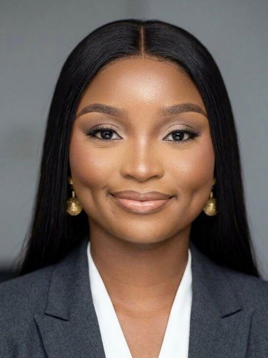 Flora Mahinmi