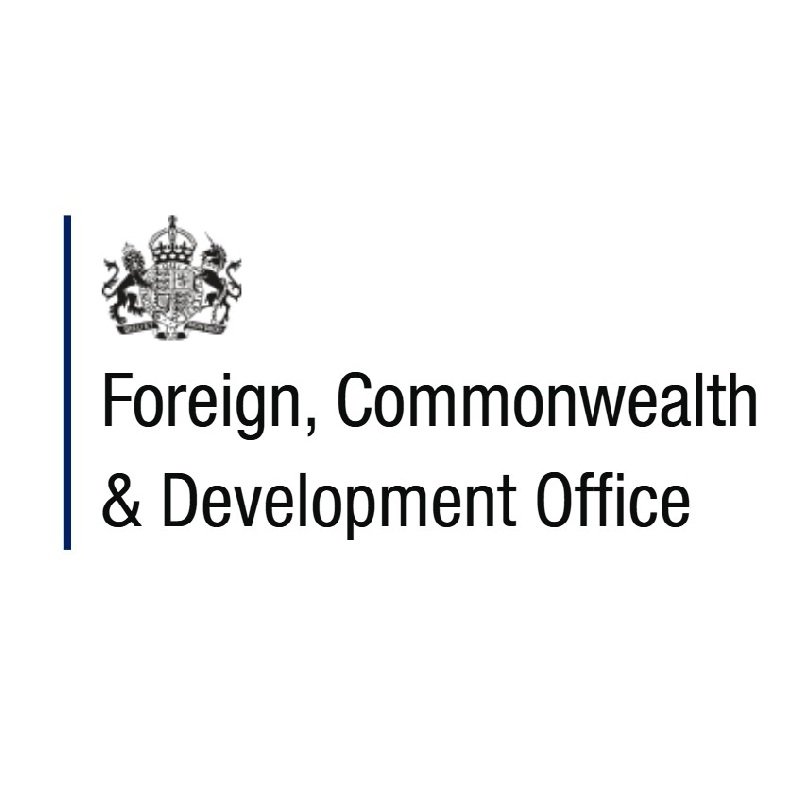 Foreign, Commonwealth & Development Office