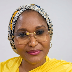 Kaduna State - Murjanatu Suleiman-Shika