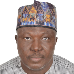 Sama’ila Aliyu Makarfi