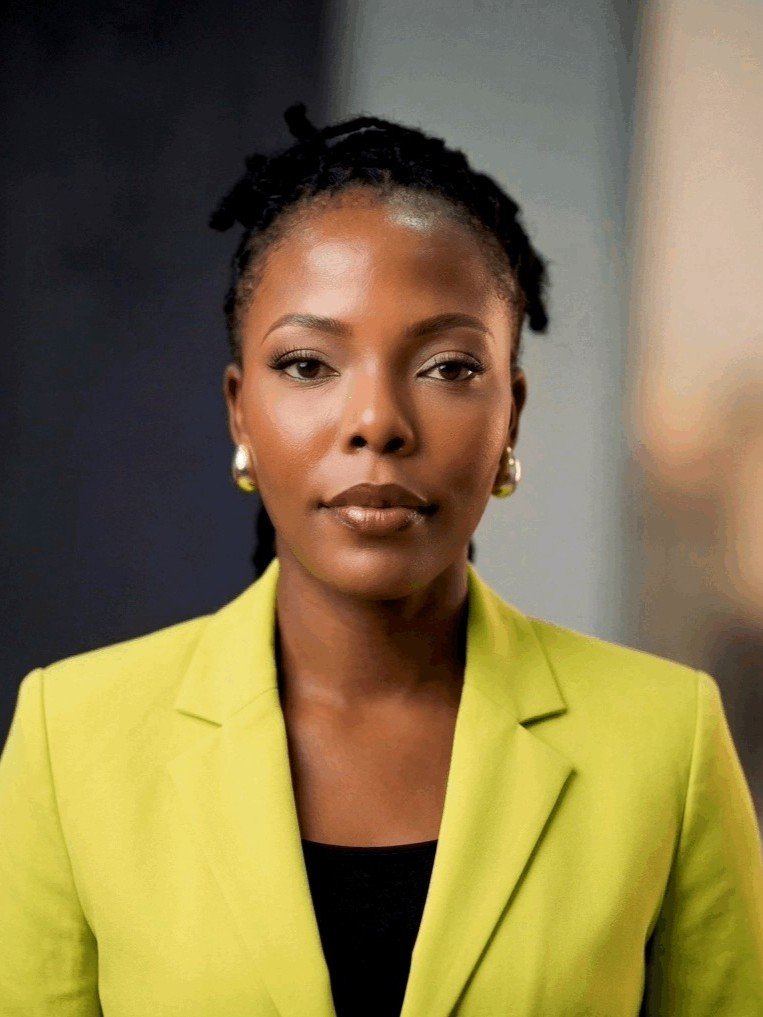 Mary Oloje
