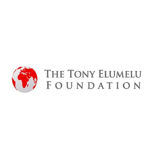 Tony Elumelu Foundation